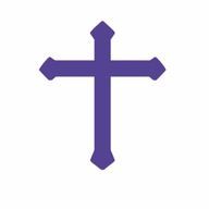 ⛪️  @通知切ってるので反応遅めさんのアイコン画像