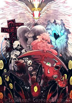 檻の中に、睡蓮が咲く。