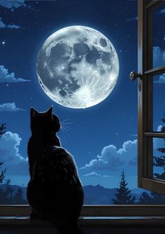 君の夜をくれ