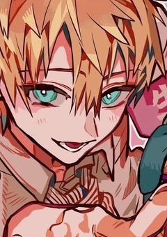 輝会長の秘書は妖です