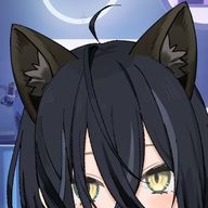 　黒猫ちゃんさんのアイコン画像