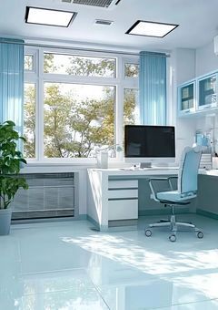 k-pop doctor