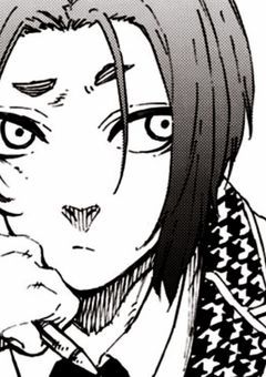 ＃ 青監学園の転校生 ．