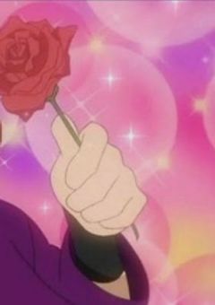 ＃ 滝夜叉丸姉、やはりナルシストです 