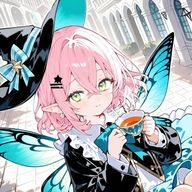 風羅祈さんのアイコン画像
