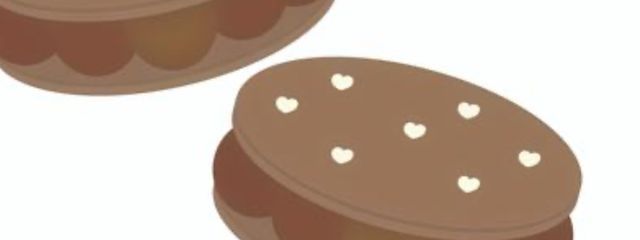 チョコサンド@元たこ焼きソースです！さんの壁紙画像
