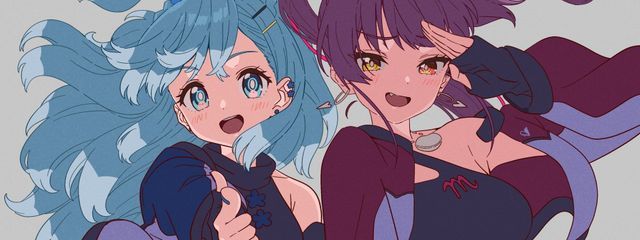 凪さんの壁紙画像