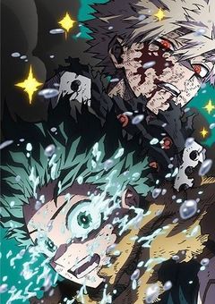 歌う少女は世界を救う