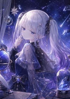 みづき雑談する。