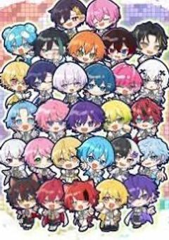 STPRメンバーの妹は愛されている❤️