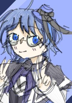 🅿️【 君の一頁をめくらせて ． 】