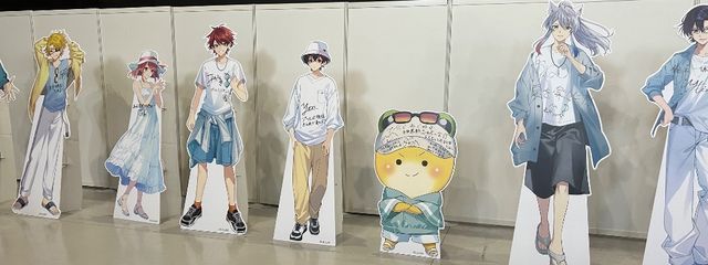 ニコさんの壁紙画像
