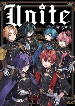 knight Aの嫌われモノ