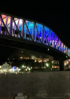 北斗が幼児化？！