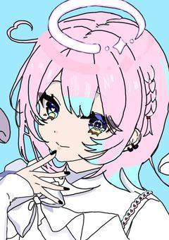 イラスト部屋
