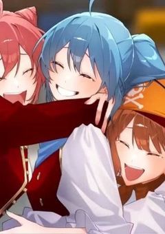 か ら ぴ ち 短 編 集 🌈 🍑