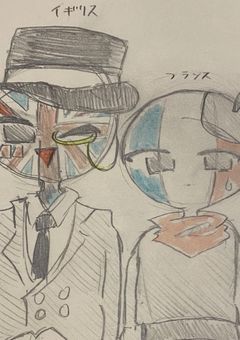 カンヒュ に もてもて ⁉️