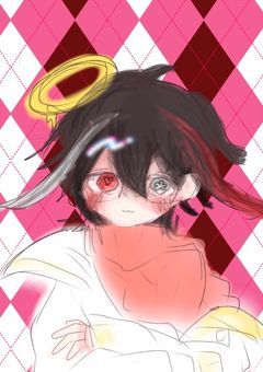 ［配信部屋］# 護ってる場合じゃない .’ 🪽