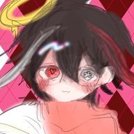 # 墓護 くん ℡さんのアイコン画像