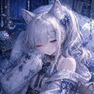白夜さんのアイコン画像