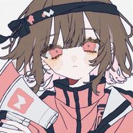 ︎ ︎ぁ いさんのアイコン画像