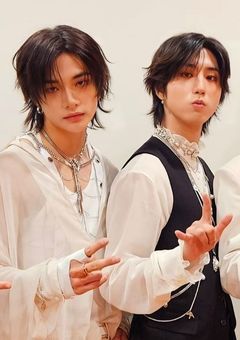 家族パロ🥟🐿