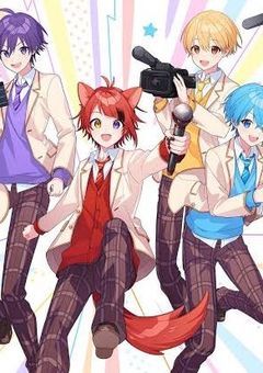 すとぷりシェアハウスに仲間入り!!