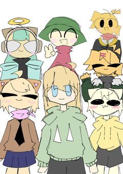 目覚めたらここはどこですか?