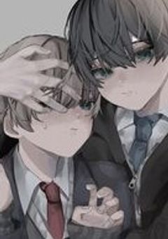 僕らは恋に囚われている。