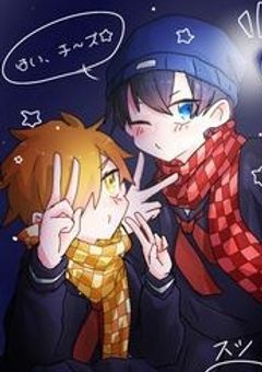 僕らの夏が終わる。