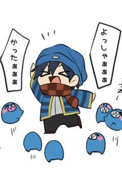 弱々メンタルちゃんは有名実況者に好かれる〘rd〙