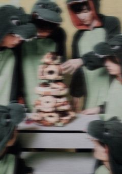 すとーんず保育園　.