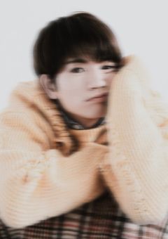 最年長　､　幼児退行しました　.