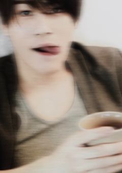 俺の方が先に好きだったのに　.