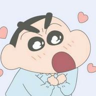  　　 ク レ ヨ ン ひ Ɩ ı ち ゃ んさんのアイコン画像