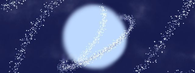 紫音🪻♪✒️#暗闇の執筆者　さんの壁紙画像