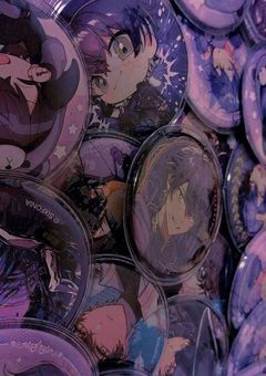 📢　推し活るーむ　🫰🏻💜