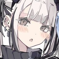 #　mitsuki　//　@ぺあがちゅ~🦈さんのアイコン画像