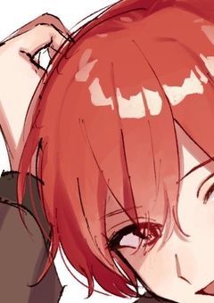 　【　irxs　】短編集　