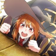 𓏸𓈒🧡𓈒𓏸さんのアイコン画像