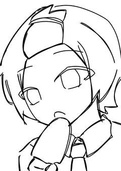 たんぺんしゅー。