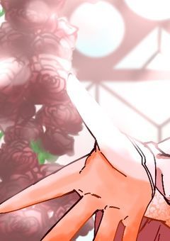#赤青さん、4人の子供を拾いました。
