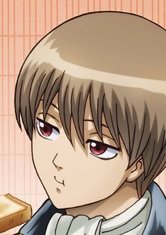 "推"してだめなら引いてみろ！    沖田総悟