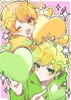 あの二人やっぱり双子でした