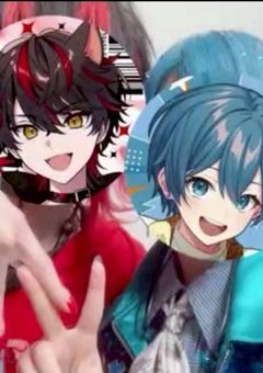 実は兄弟なんです、、、