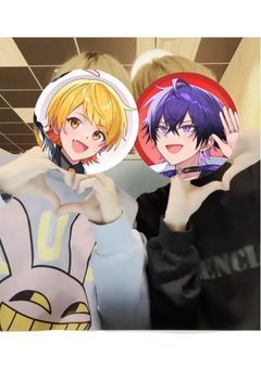 あの不仲、まさかの仲良し兄弟