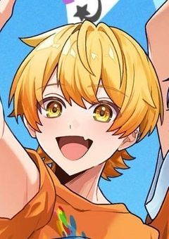 🥔💛🌈📣障害パロ！！！