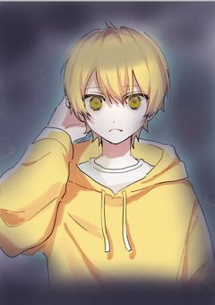 わからないよｯ