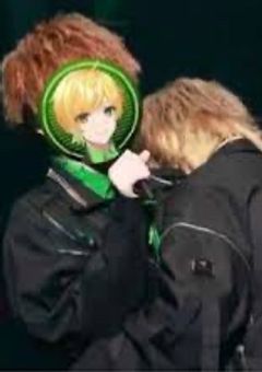 【🌈💚💛短編集】