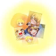 🪽♡⭐︎ゆな⭐︎♡🪽さんのアイコン画像